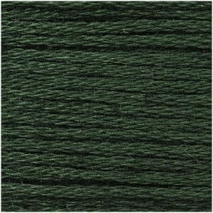 Rico Design Sticktwist 8m 197 salbei