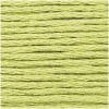 Rico Design Sticktwist 8m 204 kiwigrün