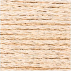 Rico Design Sticktwist 8m 230 sand