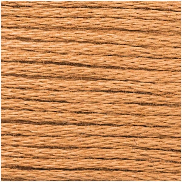 Rico Design Sticktwist 8m 232 sand