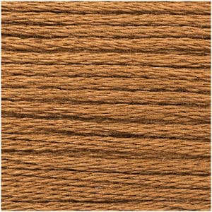 Rico Design Sticktwist 8m 233 sand