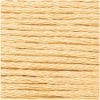 Rico Design Sticktwist 8m 235 senf