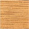 Rico Design Sticktwist 8m 237 senf