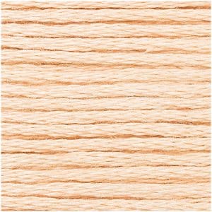 Rico Design Sticktwist 8m 239 ocker