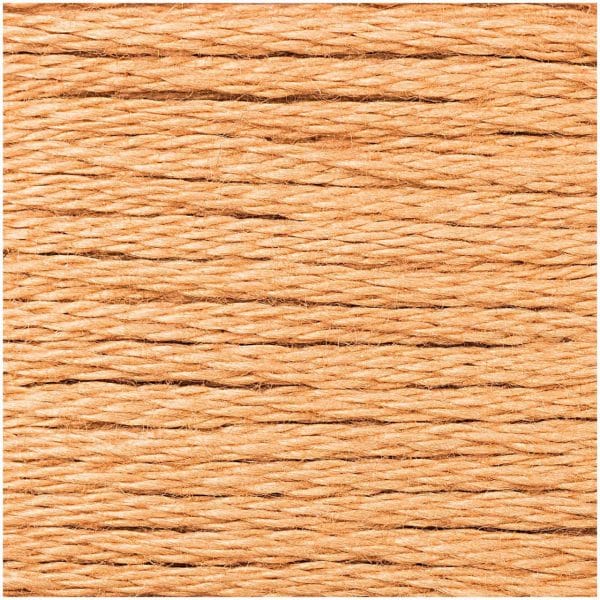 Rico Design Sticktwist 8m 241 ocker