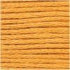 Rico Design Sticktwist 8m 242 bronze