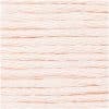 Rico Design Sticktwist 8m 246 rotbraun