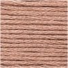 Rico Design Sticktwist 8m 254 rosenholz