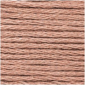 Rico Design Sticktwist 8m 254 rosenholz