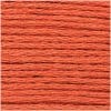 Rico Design Sticktwist 8m 257 granatrot