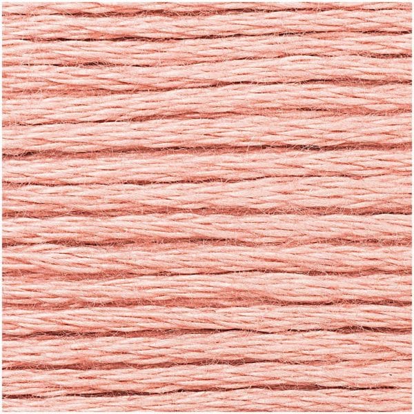 Rico Design Sticktwist 8m 264 hautfarbe