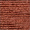 Rico Design Sticktwist 8m 269 rostbraun