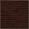 Rico Design Sticktwist 8m 281 braun