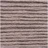 Rico Design Sticktwist 8m 292 dunkelgrau