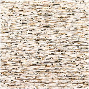 Rico Design Sticktwist Metallic No. 20 gold 50m