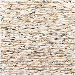 Rico Design Sticktwist Metallic No. 20 gold 50m