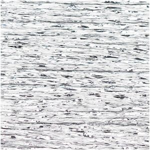 Rico Design Sticktwist Metallic No. 20 silber 50m