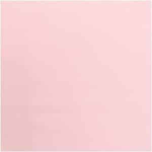 Rico Design Meterware Baumwollstoff uni rosé