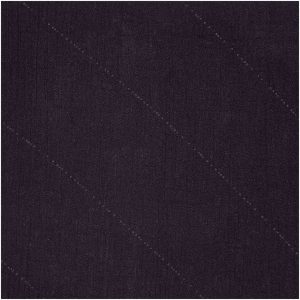 Rico Design Meterware Krinkelmusselin schwarz Hot Foil
