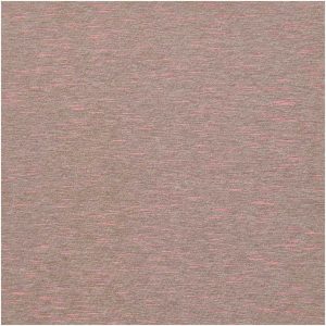 Rico Design Meterware Jersey taupe-neonpink