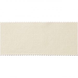 Rico Design Aidaband creme 2cm