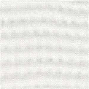 Rico Design Aidaband wollweiß 6 Stiche/cm 4cm