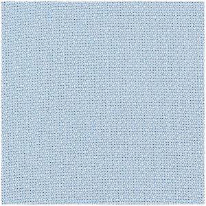 Rico Design Aidaband 6 Stiche/cm 20cm eisblau