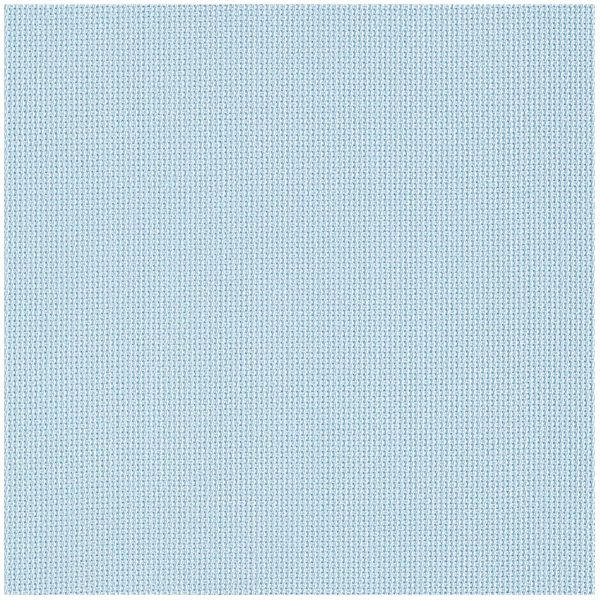Rico Design Aidaband 6 Stiche/cm 30cm bleu