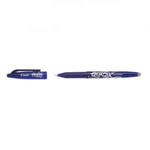 PILOT Frixion Ball Gelstift blau