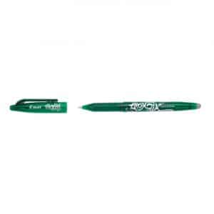 PILOT Frixion Ball Gelstift grün