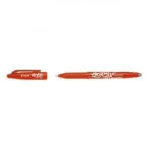 PILOT Frixion Ball Gelstift orange