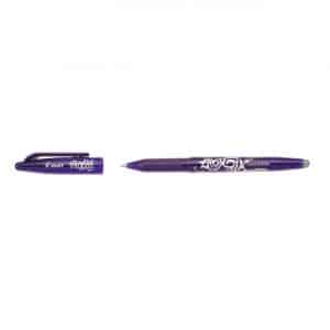 PILOT Frixion Ball Gelstift violett