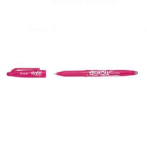 PILOT Frixion Ball Gelstift pink