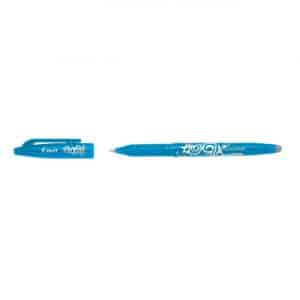 PILOT Frixion Ball Gelstift hellblau