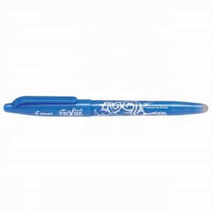 PILOT Frixion Ball Gelstift skyblue