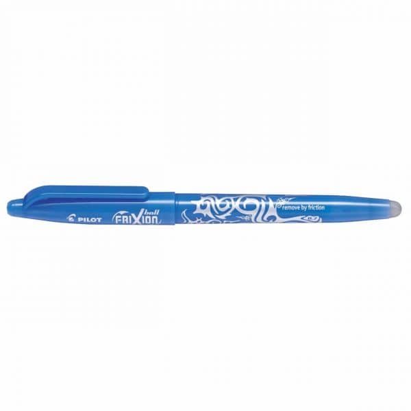 PILOT Frixion Ball Gelstift skyblue