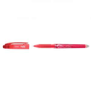 PILOT Frixion Point Tintenroller 05 rot