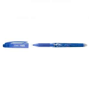 PILOT Frixion Point Tintenroller 05 blau