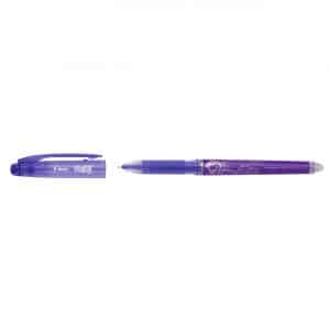 PILOT Frixion Point Tintenroller 05 violett