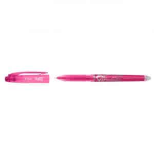 PILOT Frixion Point Tintenroller 05 pink