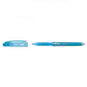 PILOT Frixion Point Tintenroller 05 hellblau