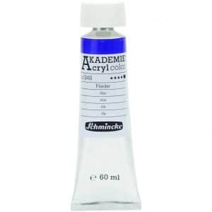 Schmincke Akademie Acrylcolor 60ml flieder