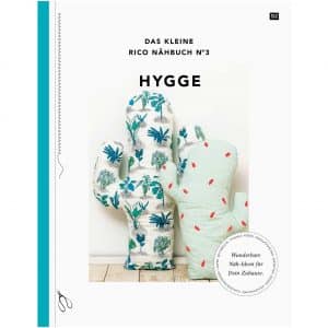 Rico Design Das kleine Nähbuch Hygge