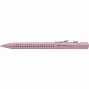 Faber Castell Kugelschreiber Grip 2010 M rose shadows