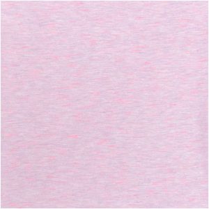 Rico Design Stoffabschnitt Jersey rosa-neonpink 80x100cm