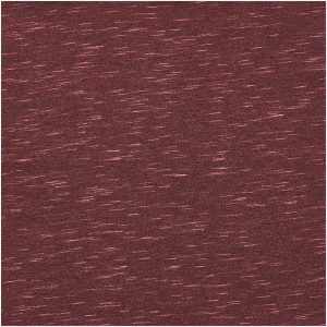 Rico Design Stoffabschnitt Jersey kastanie-neonpink 80x100cm