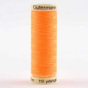 Gütermann Allesnäher 100m neonorange