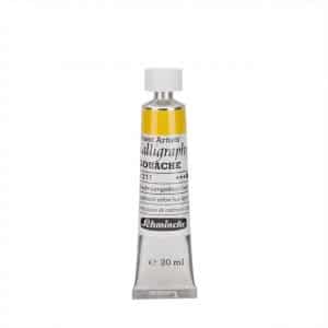 Schmincke Calligraphy Gouache 20ml kadmiumgelbton hell