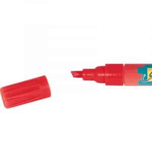 KREUL TRITON Acrylic Paint Marker 1-4mm kirschrot