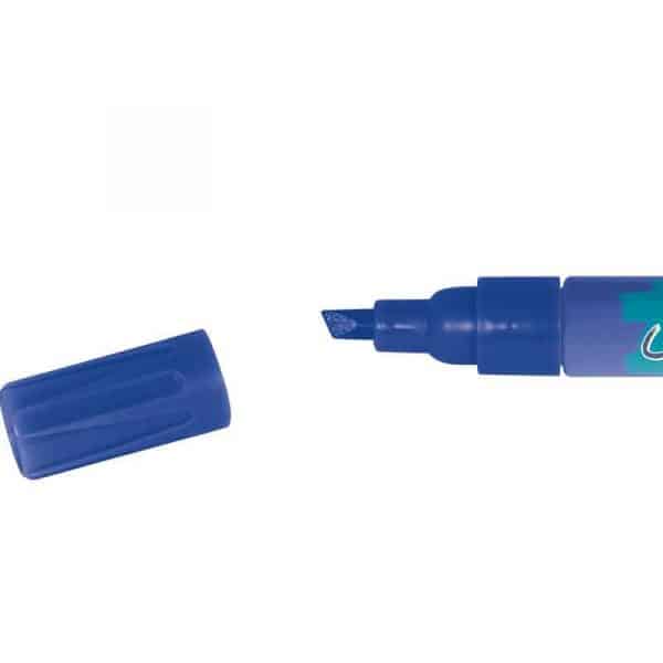 KREUL TRITON Acrylic Paint Marker 1-4mm ultramarinblau